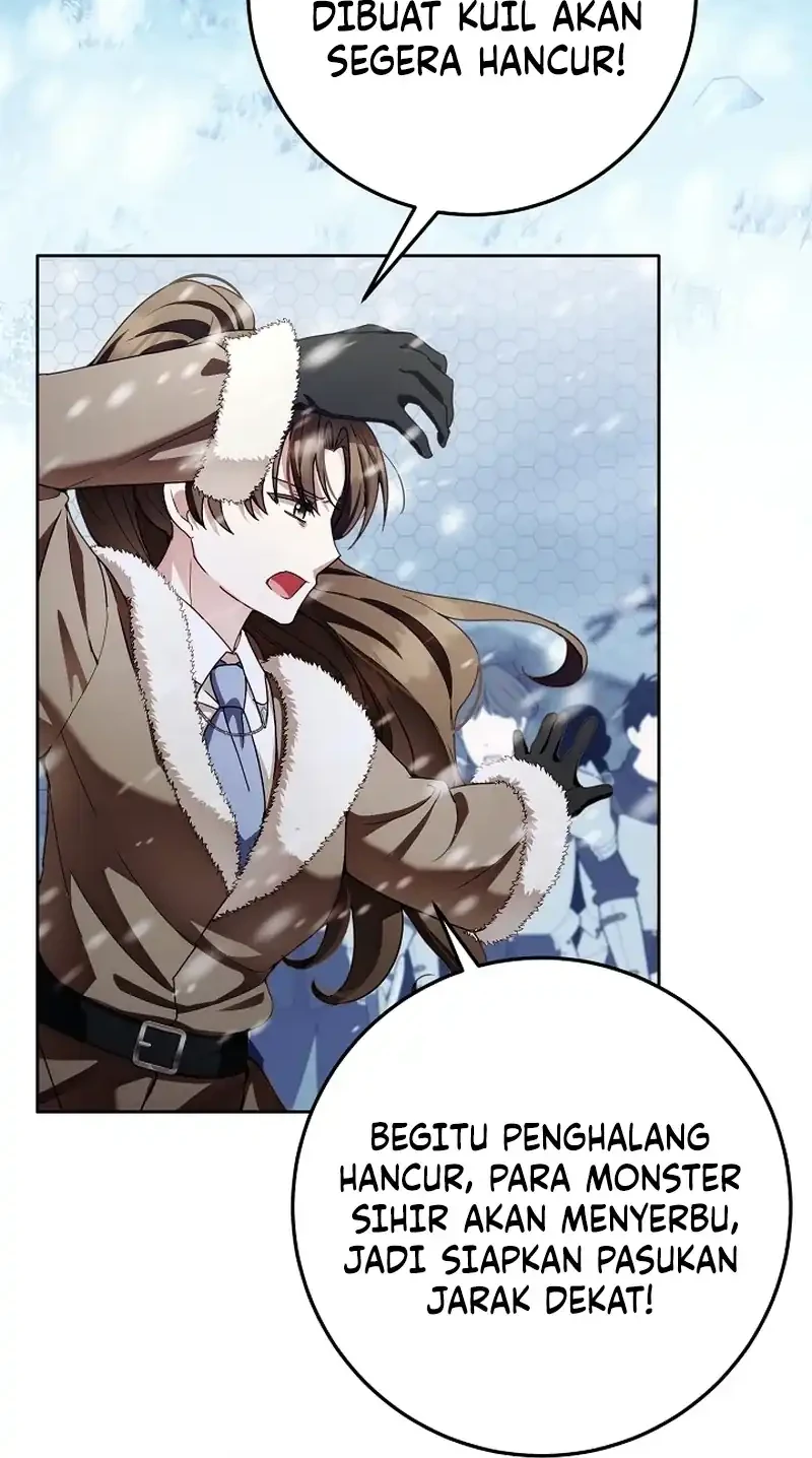 The Male Lead Is Trying To Tame Me With Money Chapter 24 halaman 52