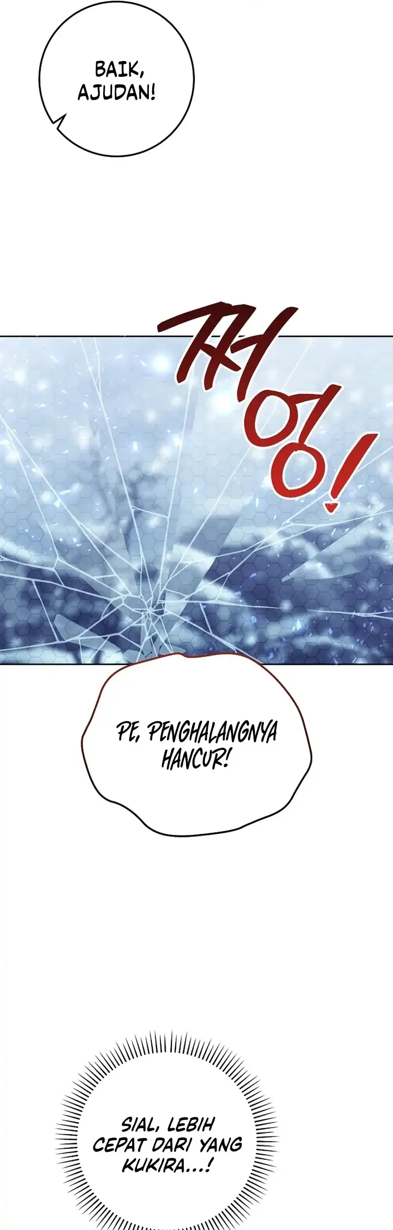 The Male Lead Is Trying To Tame Me With Money Chapter 24 halaman 53