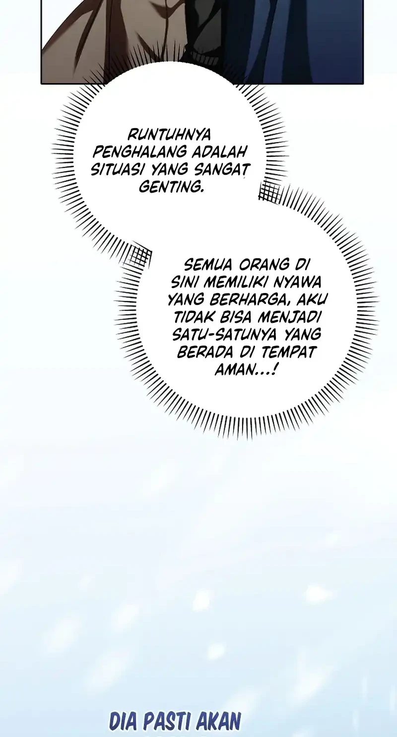 The Male Lead Is Trying To Tame Me With Money Chapter 24 halaman 56