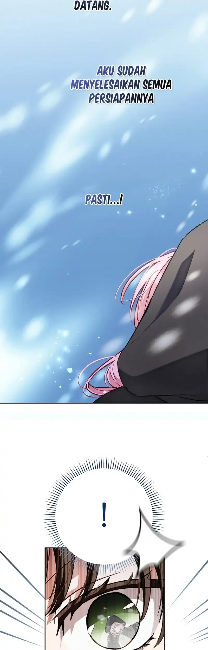 The Male Lead Is Trying To Tame Me With Money Chapter 24 halaman 57