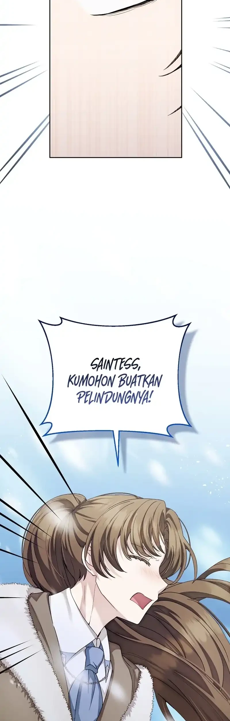 The Male Lead Is Trying To Tame Me With Money Chapter 24 halaman 58