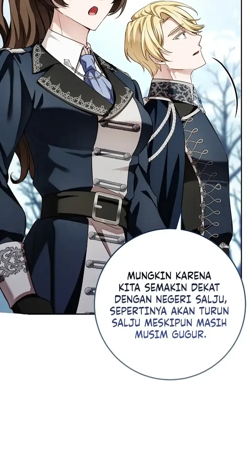 The Male Lead Is Trying To Tame Me With Money Chapter 24 halaman 4