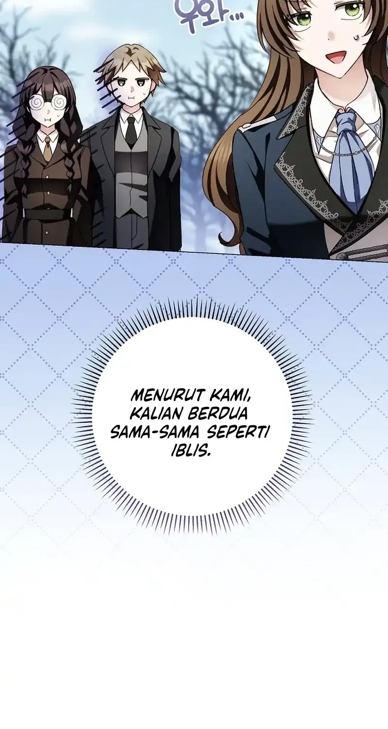The Male Lead Is Trying To Tame Me With Money Chapter 24 halaman 8
