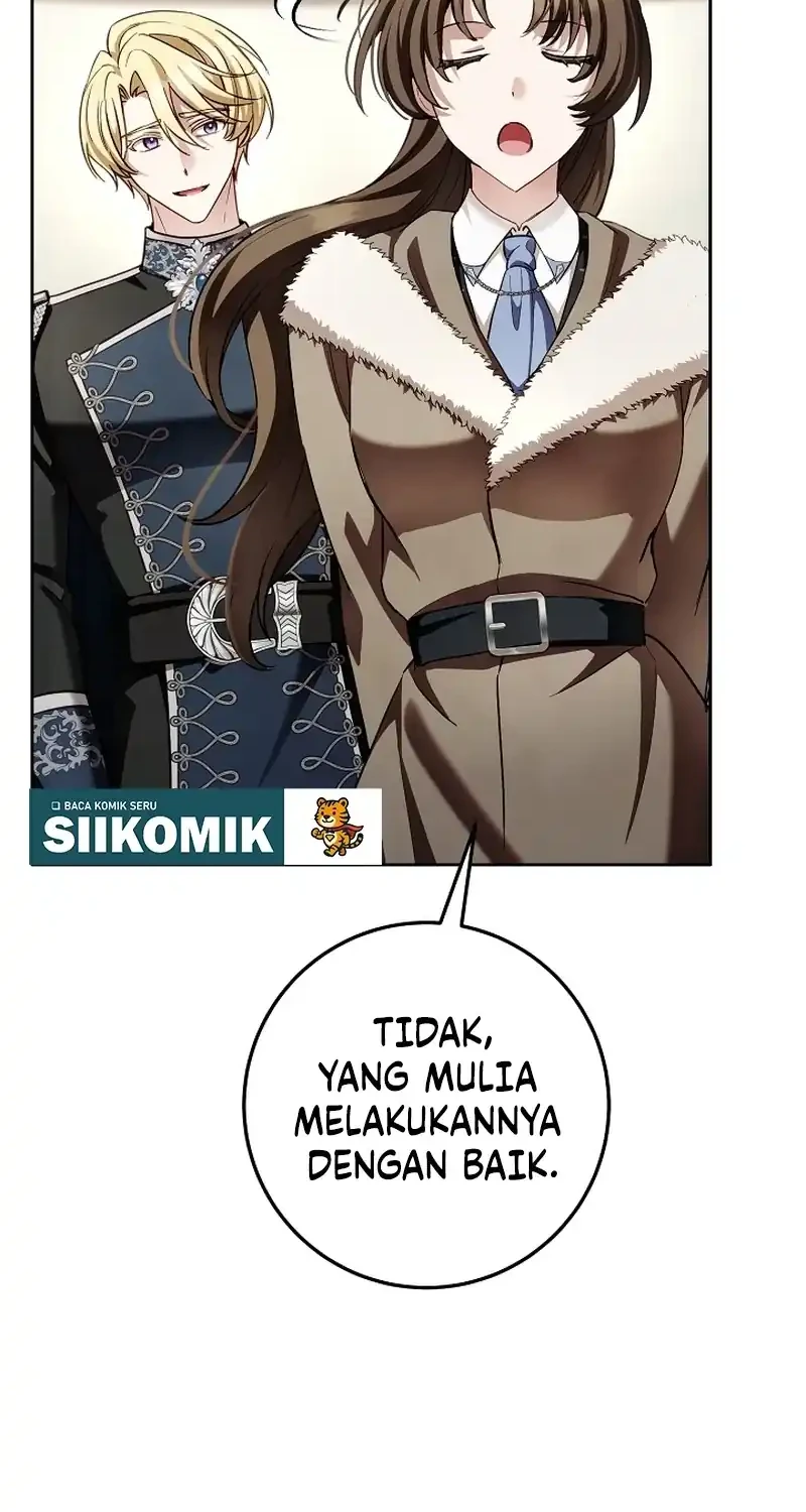 The Male Lead Is Trying To Tame Me With Money Chapter 24 halaman 16