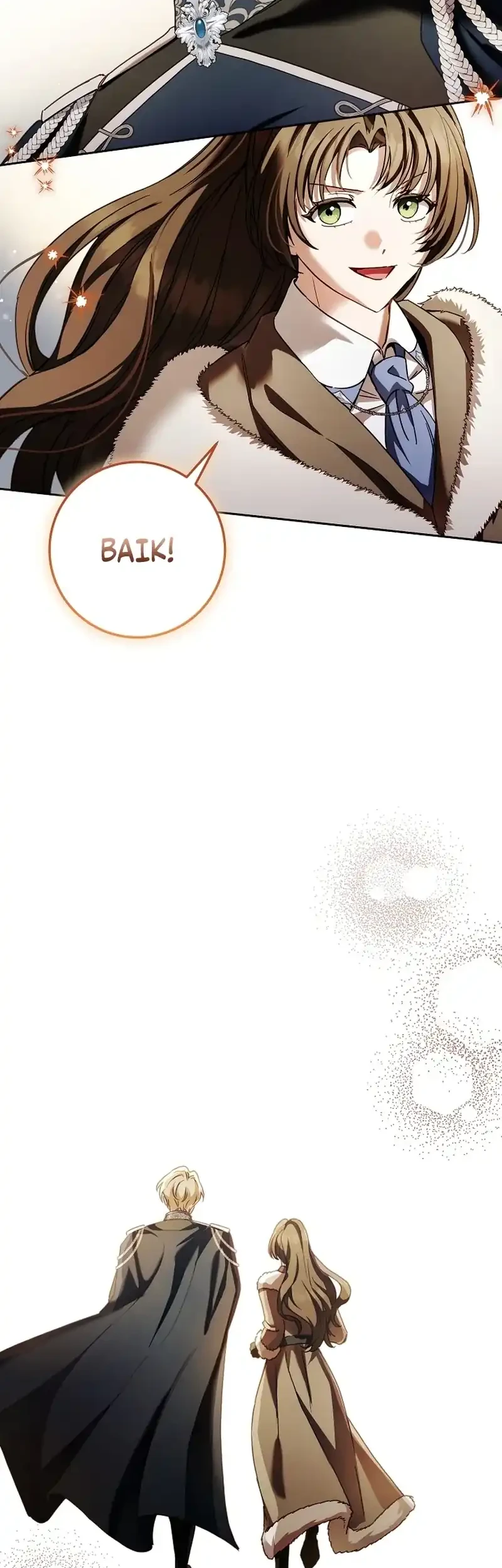 The Male Lead Is Trying To Tame Me With Money Chapter 24 halaman 30