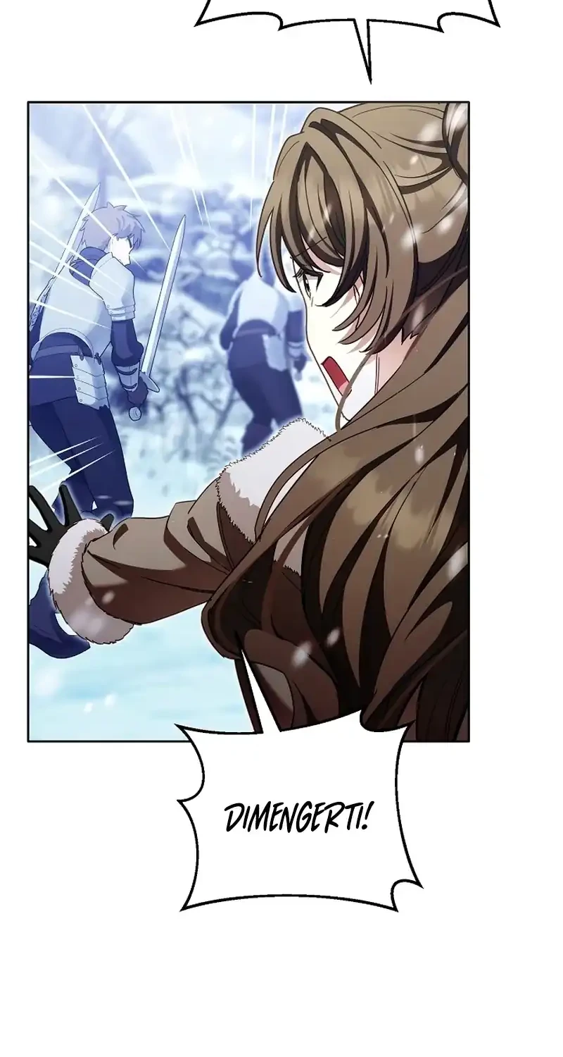 The Male Lead Is Trying To Tame Me With Money Chapter 24 halaman 36