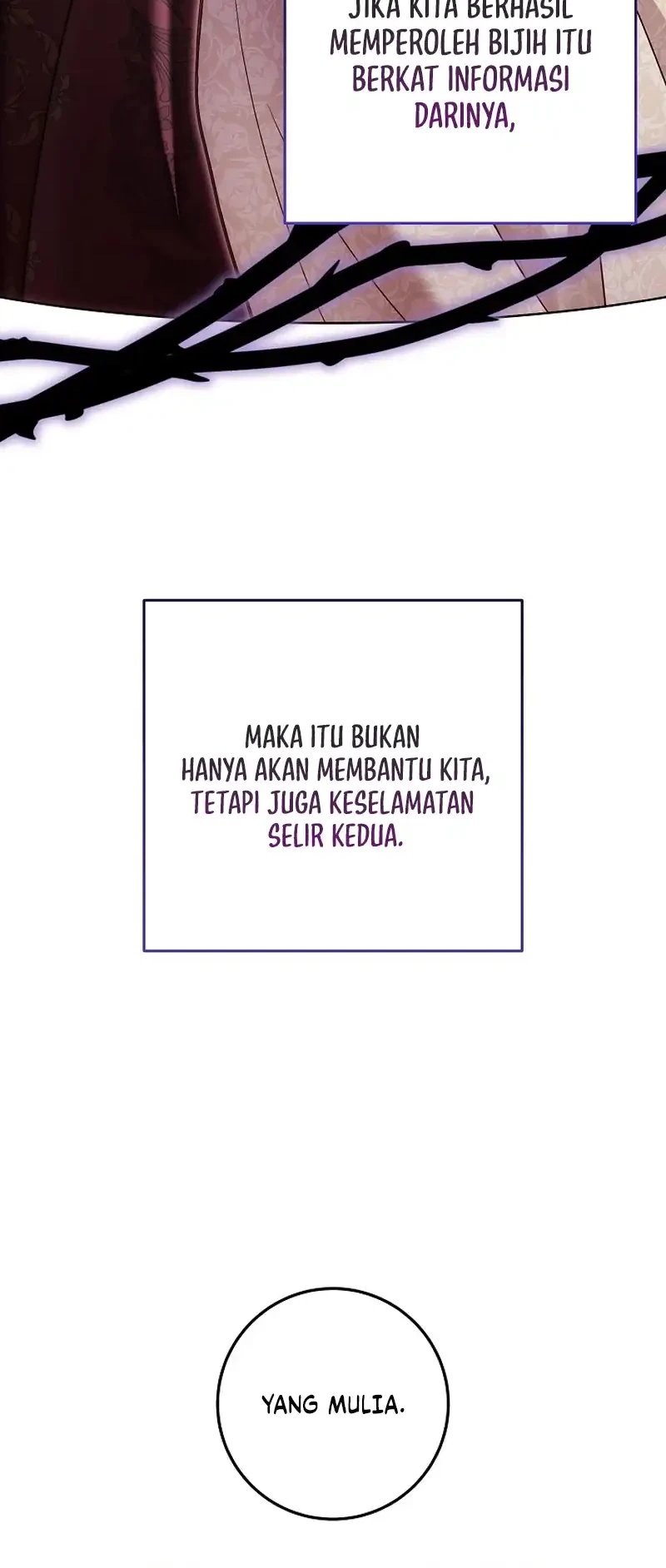 The Male Lead Is Trying To Tame Me With Money Chapter 26 halaman 44
