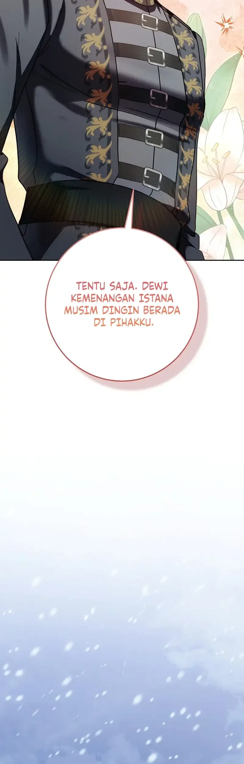 The Male Lead Is Trying To Tame Me With Money Chapter 26 halaman 47