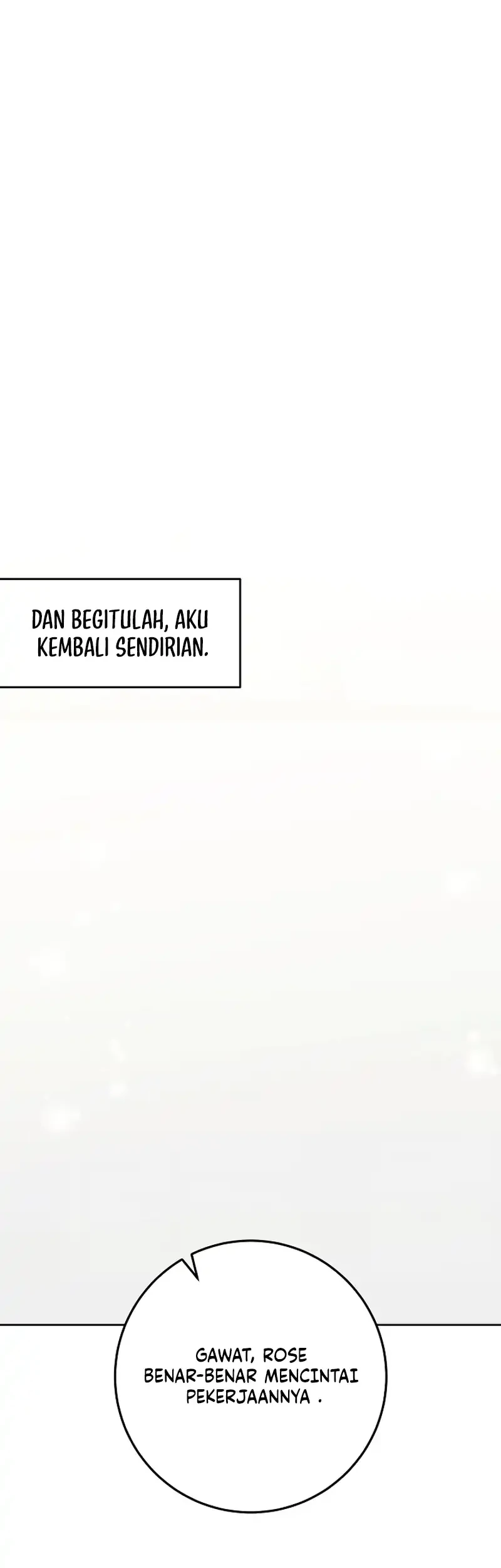 The Male Lead Is Trying To Tame Me With Money Chapter 26 halaman 14