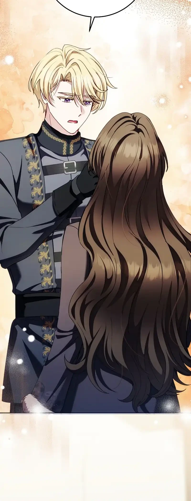 The Male Lead Is Trying To Tame Me With Money Chapter 26 halaman 20
