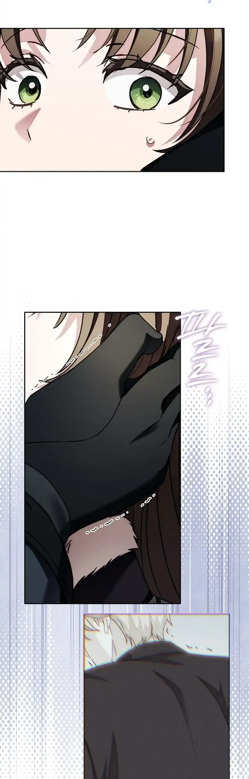 The Male Lead Is Trying To Tame Me With Money Chapter 26 halaman 23