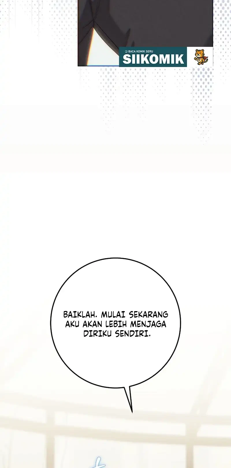 The Male Lead Is Trying To Tame Me With Money Chapter 26 halaman 24
