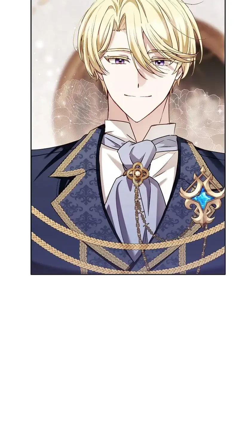 The Male Lead Is Trying To Tame Me With Money Chapter 27 halaman 56