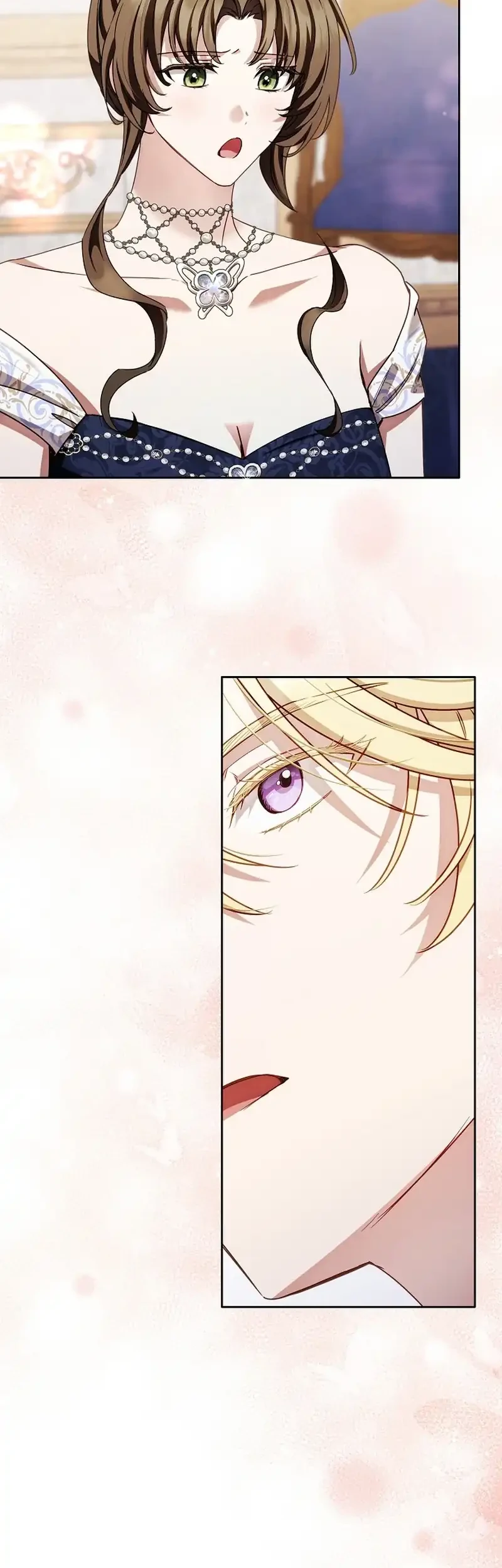 The Male Lead Is Trying To Tame Me With Money Chapter 27 halaman 59