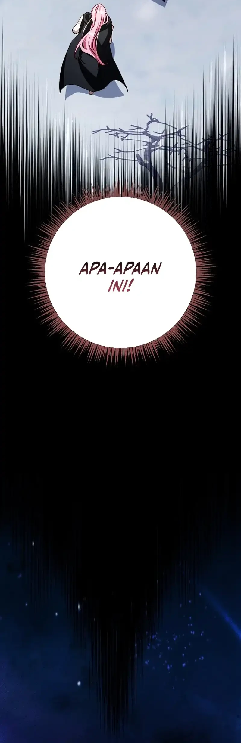 The Male Lead Is Trying To Tame Me With Money Chapter 27 halaman 4