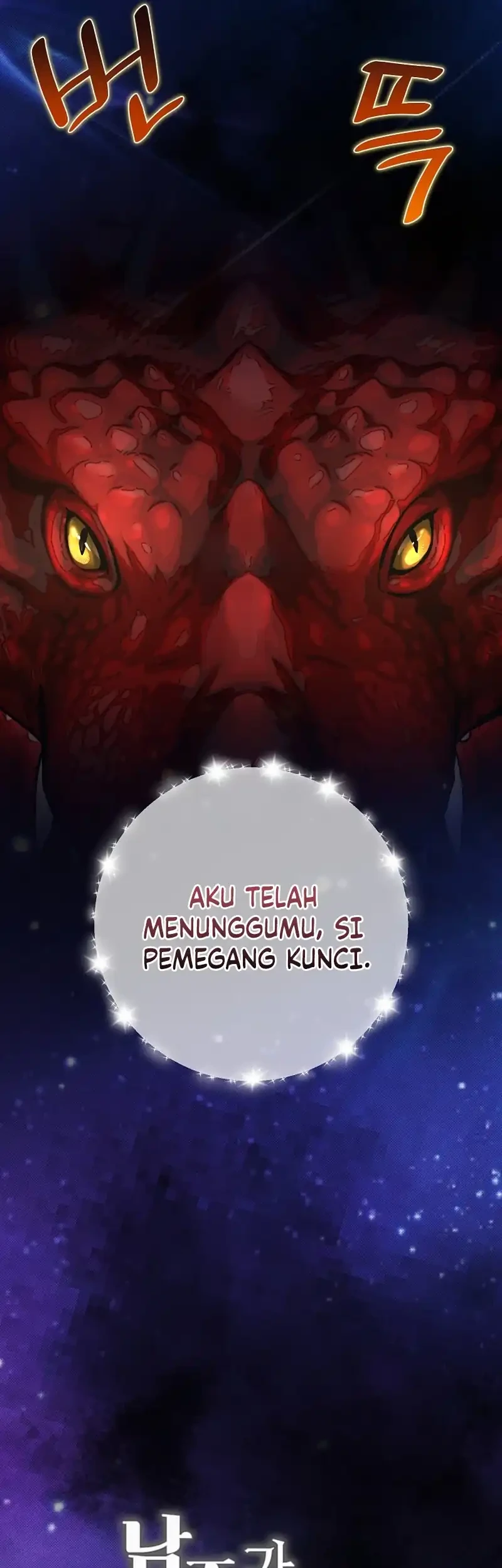 The Male Lead Is Trying To Tame Me With Money Chapter 27 halaman 5
