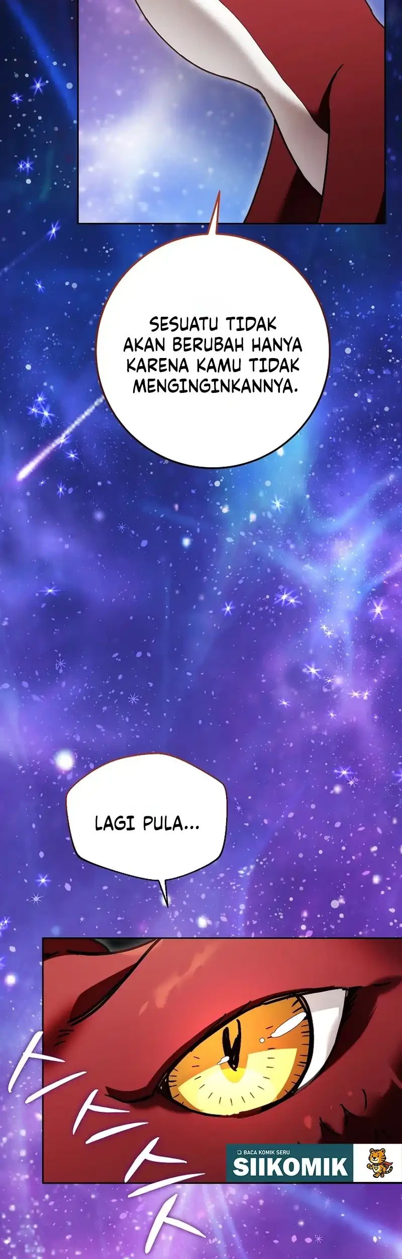 The Male Lead Is Trying To Tame Me With Money Chapter 27 halaman 14