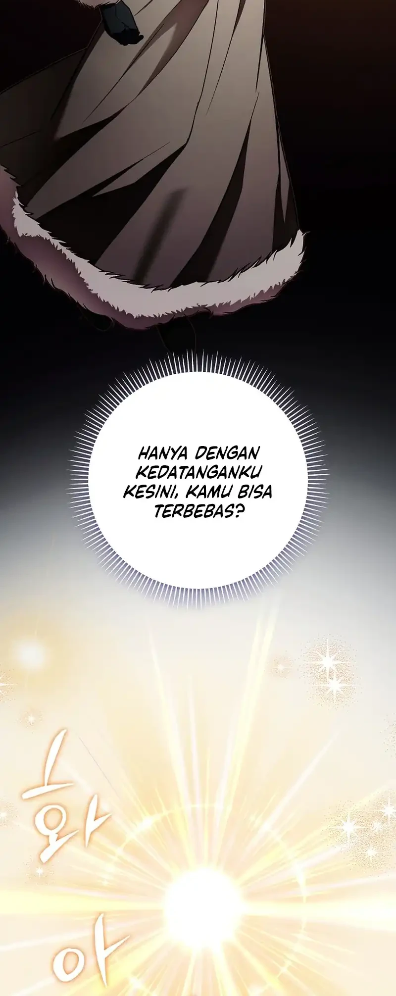 The Male Lead Is Trying To Tame Me With Money Chapter 27 halaman 16