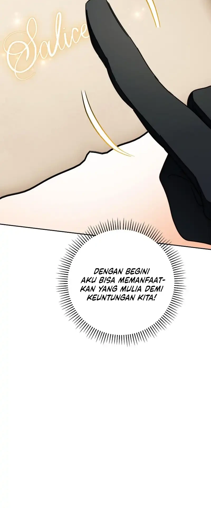 The Male Lead Is Trying To Tame Me With Money Chapter 27 halaman 32
