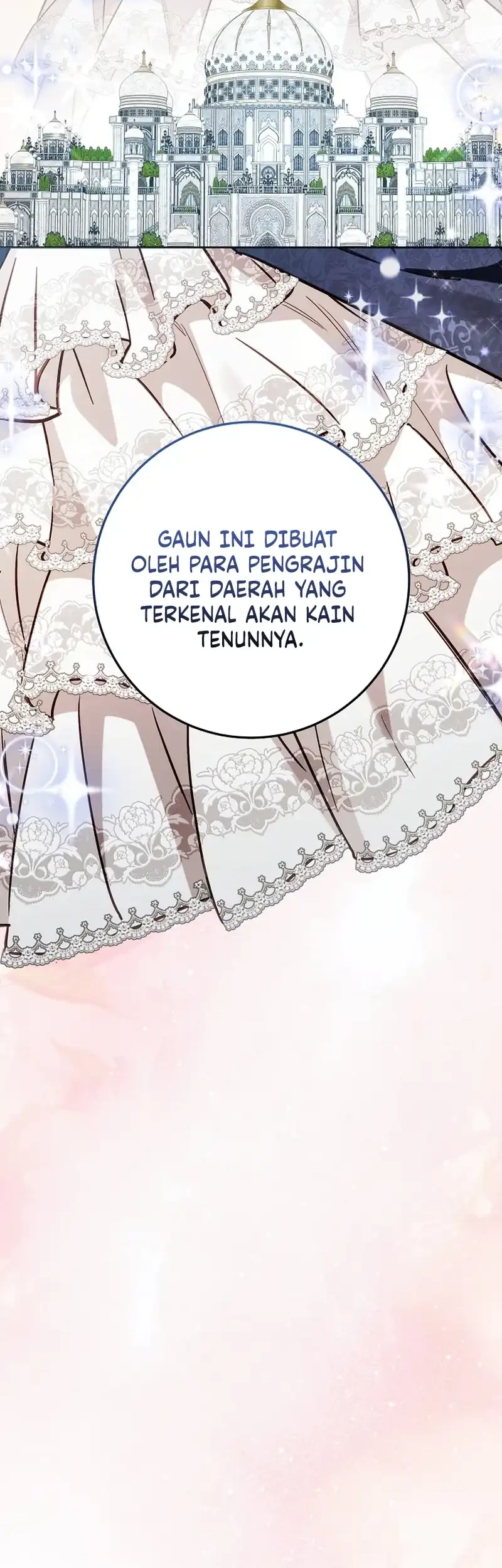 The Male Lead Is Trying To Tame Me With Money Chapter 28 halaman 53