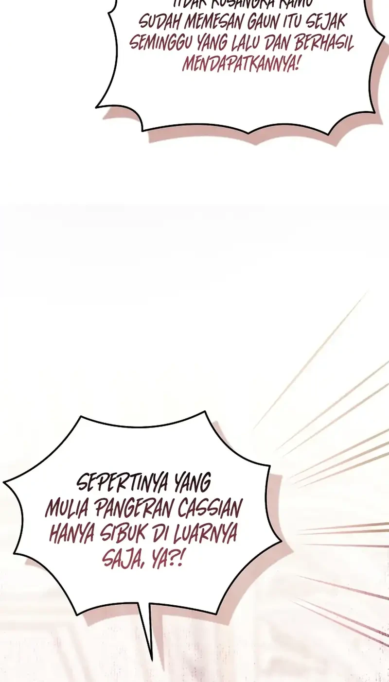 The Male Lead Is Trying To Tame Me With Money Chapter 28 halaman 59