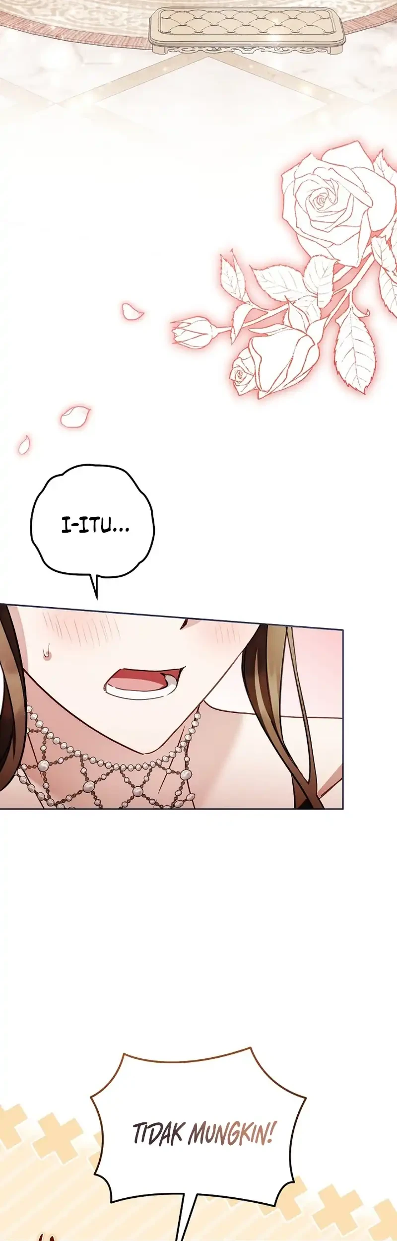 The Male Lead Is Trying To Tame Me With Money Chapter 28 halaman 2