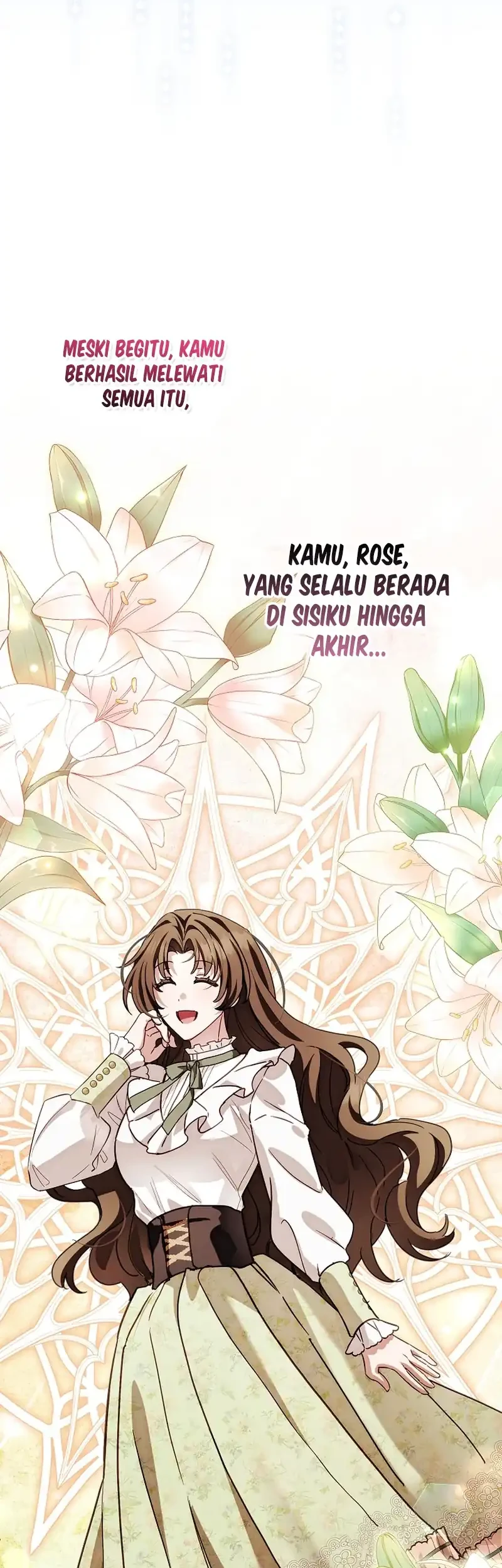 The Male Lead Is Trying To Tame Me With Money Chapter 28 halaman 15