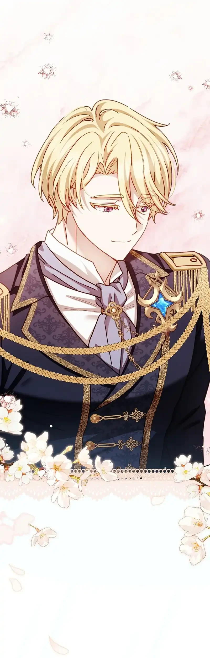 The Male Lead Is Trying To Tame Me With Money Chapter 28 halaman 17