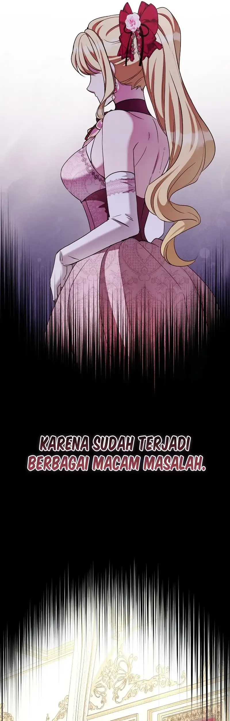 The Male Lead Is Trying To Tame Me With Money Chapter 28 halaman 25