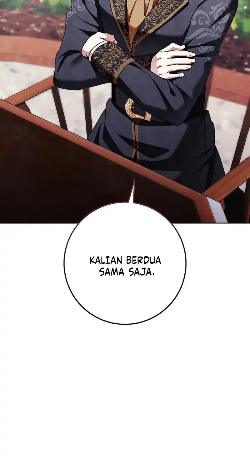 The Male Lead Is Trying To Tame Me With Money Chapter 29 halaman 40