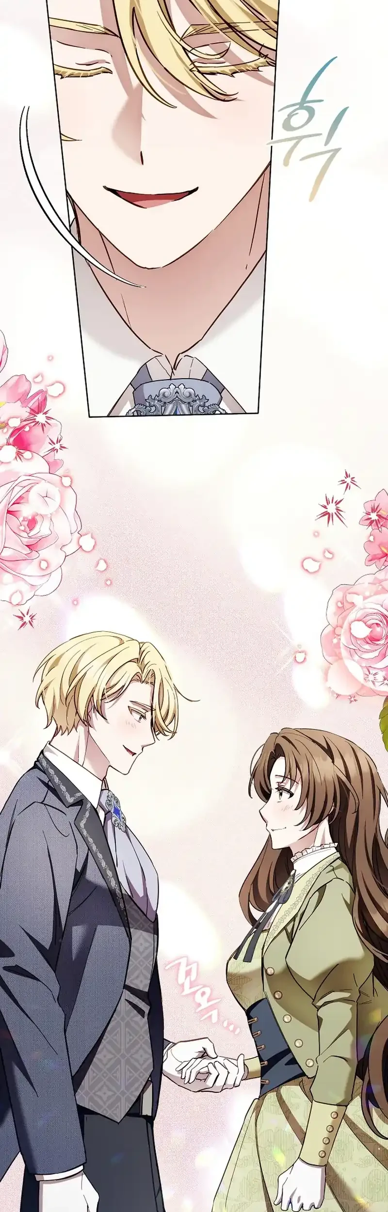 The Male Lead Is Trying To Tame Me With Money Chapter 29 halaman 47