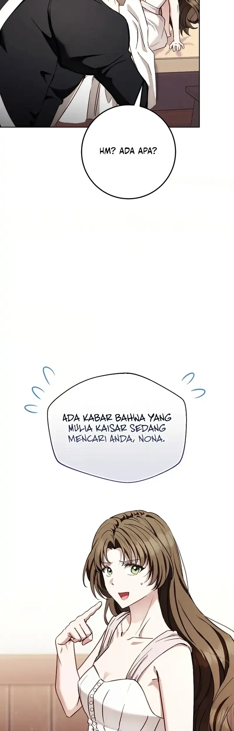 The Male Lead Is Trying To Tame Me With Money Chapter 29 halaman 15