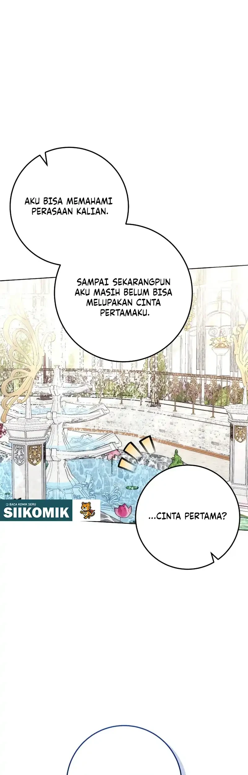 The Male Lead Is Trying To Tame Me With Money Chapter 29 halaman 21