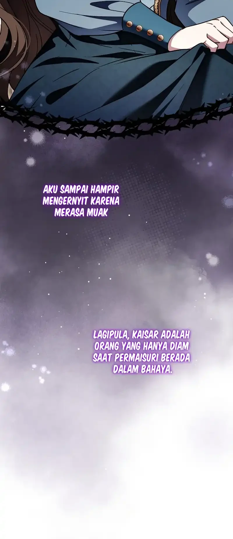 The Male Lead Is Trying To Tame Me With Money Chapter 29 halaman 24