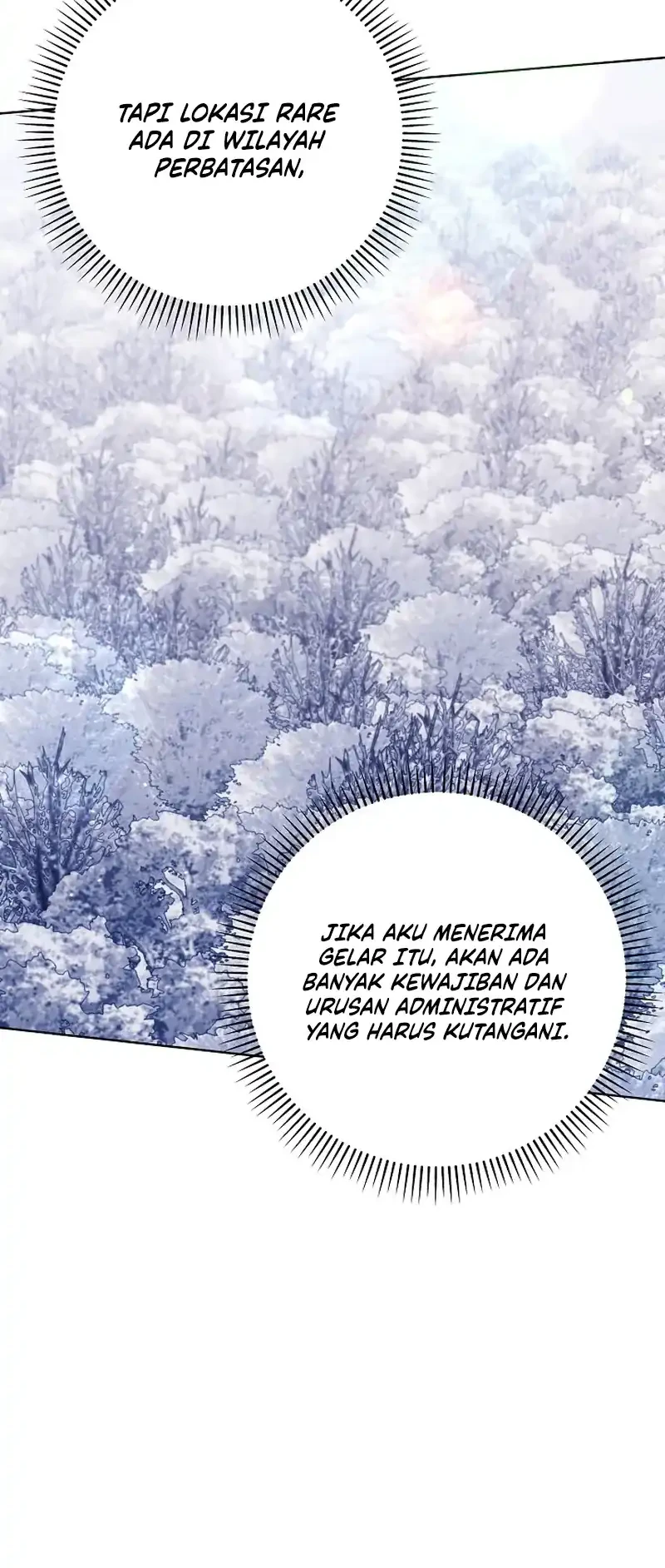 The Male Lead Is Trying To Tame Me With Money Chapter 29 halaman 32