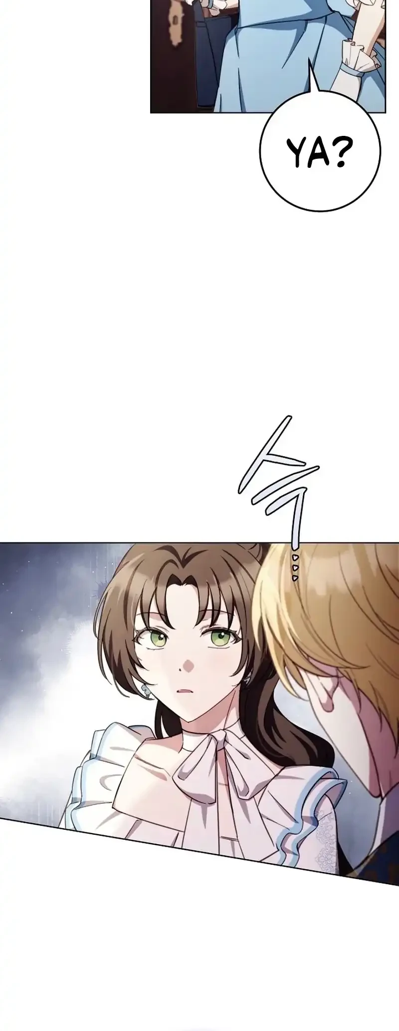 The Male Lead Is Trying To Tame Me With Money Chapter 3 halaman 51
