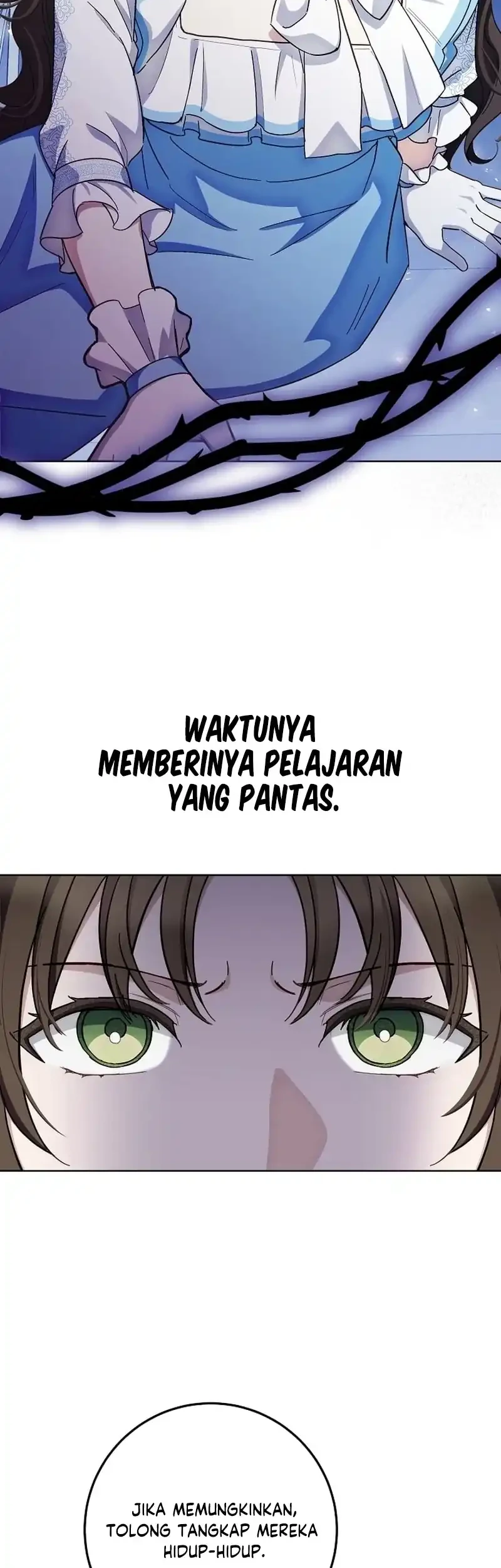 The Male Lead Is Trying To Tame Me With Money Chapter 3 halaman 64