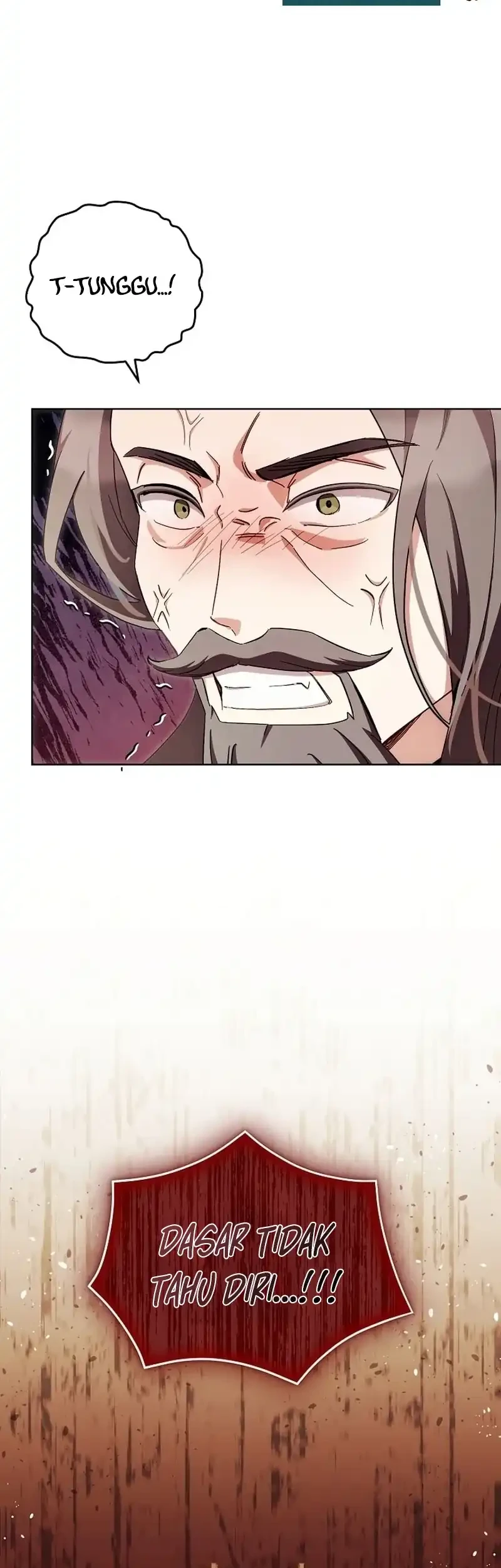 The Male Lead Is Trying To Tame Me With Money Chapter 3 halaman 32