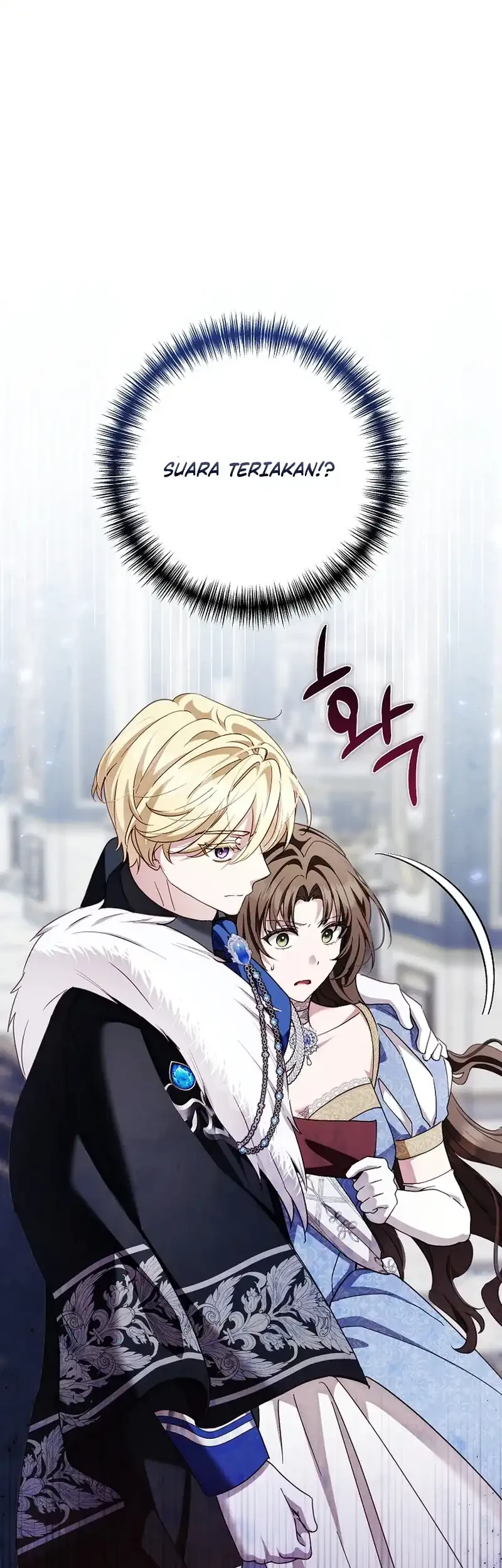 The Male Lead Is Trying To Tame Me With Money Chapter 30 halaman 50