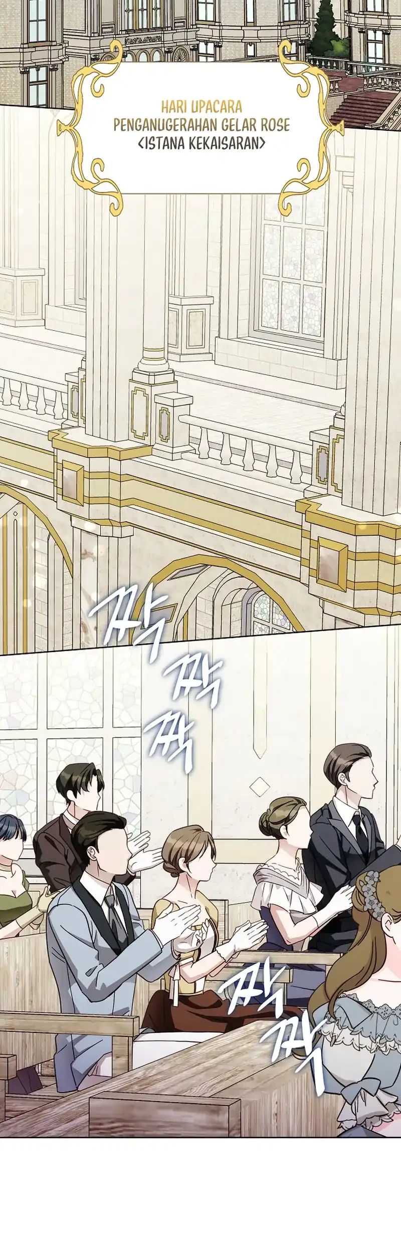 The Male Lead Is Trying To Tame Me With Money Chapter 30 halaman 36