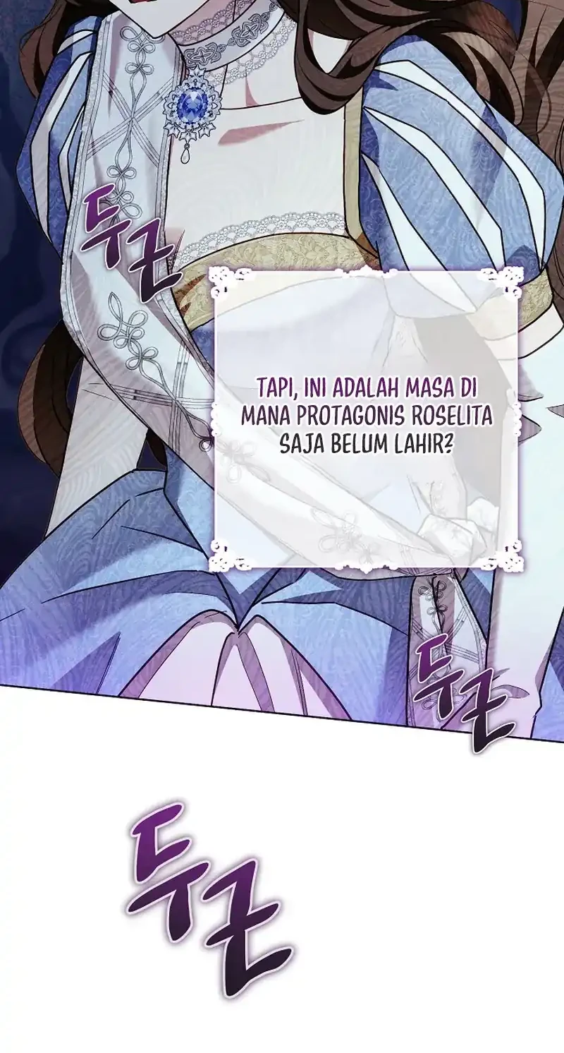 The Male Lead Is Trying To Tame Me With Money Chapter 31 halaman 52