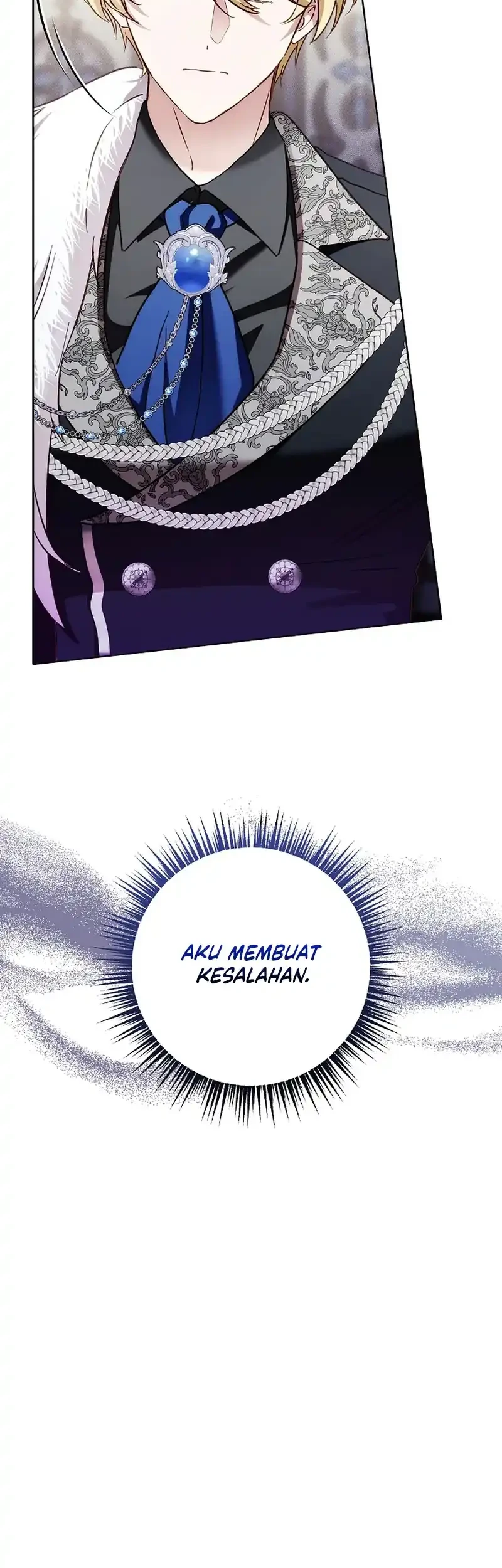 The Male Lead Is Trying To Tame Me With Money Chapter 31 halaman 11