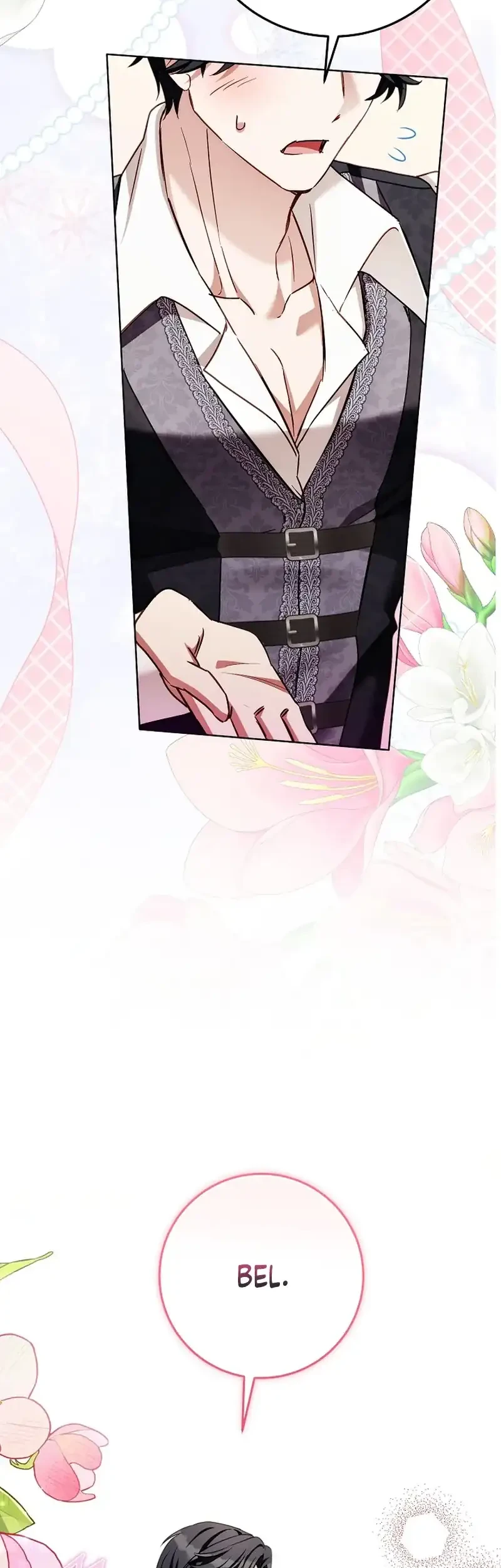 The Male Lead Is Trying To Tame Me With Money Chapter 31 halaman 31