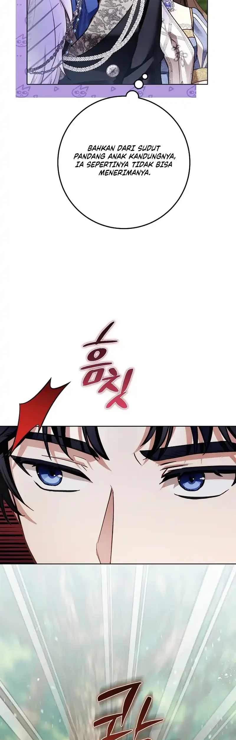 The Male Lead Is Trying To Tame Me With Money Chapter 31 halaman 35