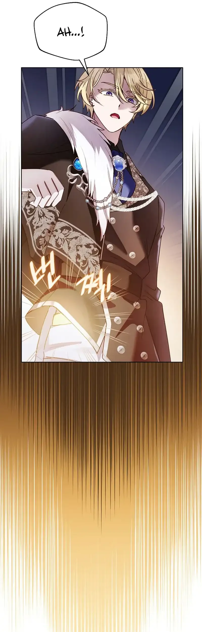 The Male Lead Is Trying To Tame Me With Money Chapter 32 halaman 37