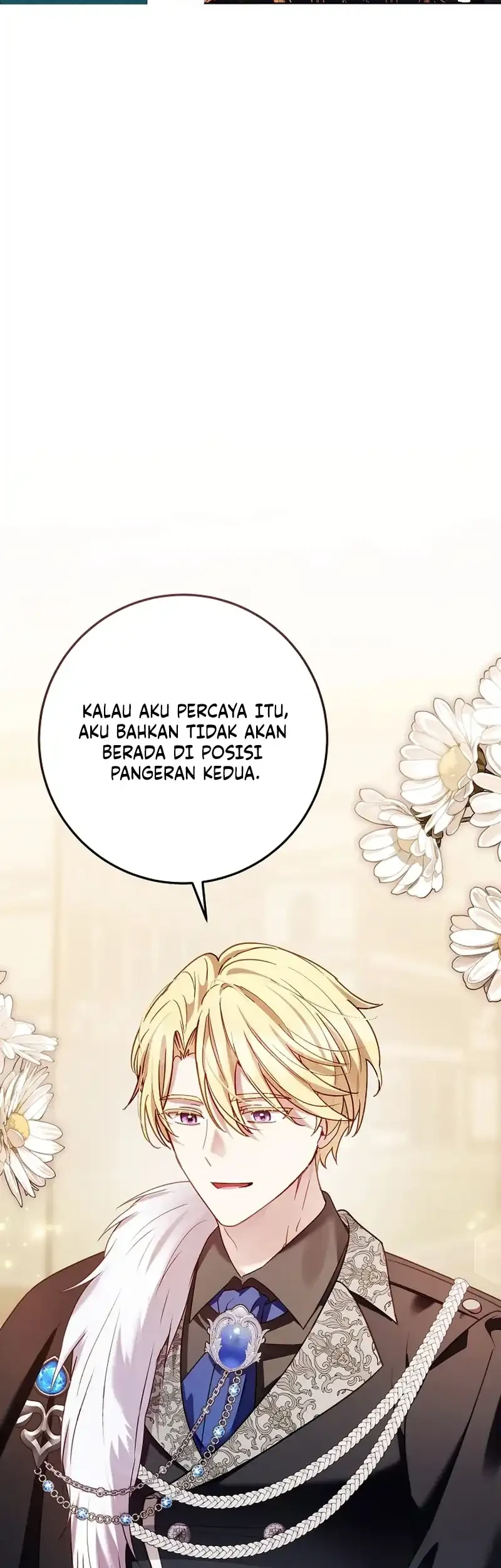 The Male Lead Is Trying To Tame Me With Money Chapter 32 halaman 47