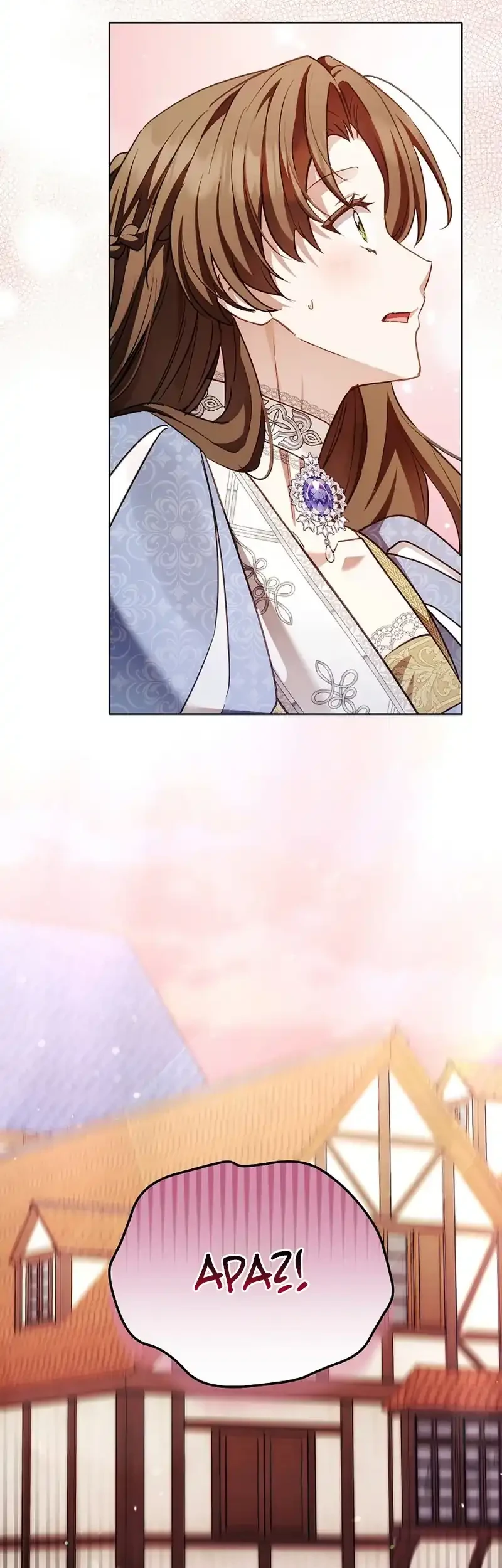 The Male Lead Is Trying To Tame Me With Money Chapter 32 halaman 54