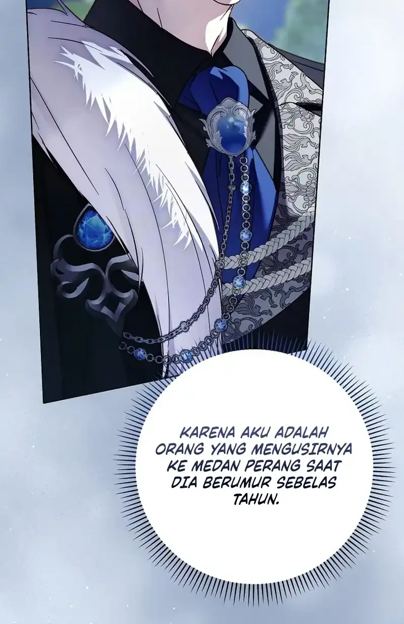 The Male Lead Is Trying To Tame Me With Money Chapter 32 halaman 16