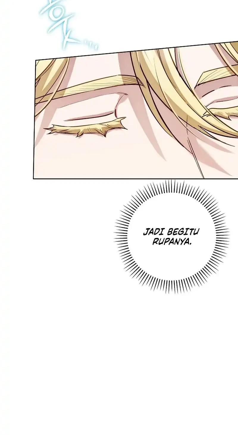 The Male Lead Is Trying To Tame Me With Money Chapter 32 halaman 24