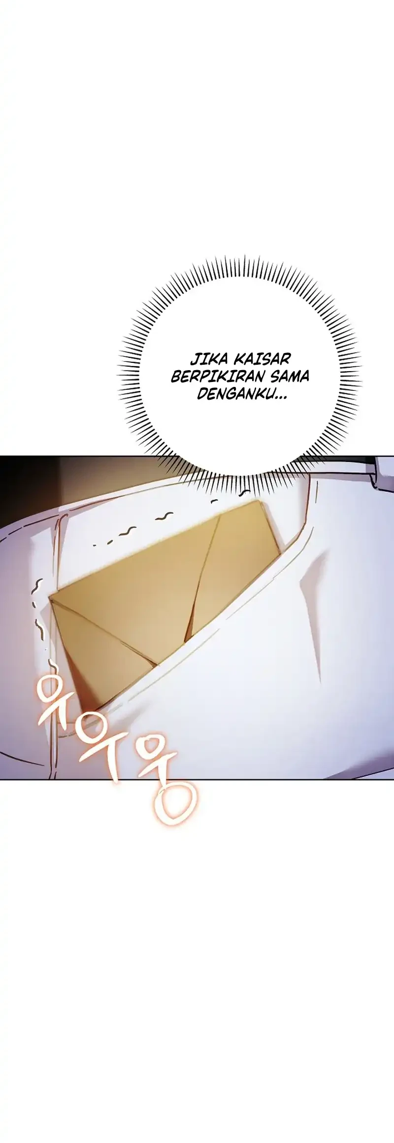 The Male Lead Is Trying To Tame Me With Money Chapter 32 halaman 36